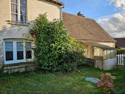Maison 2 chambres