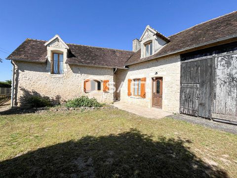 Situé en campagne !