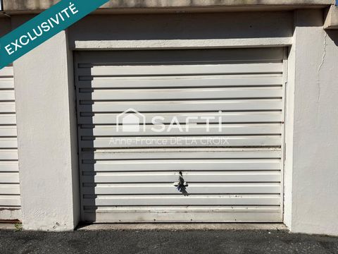 Rare, box individuel à Marly