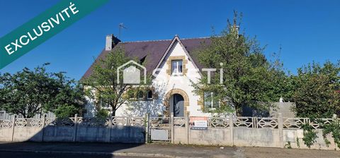 Maison avec vie de plain pied