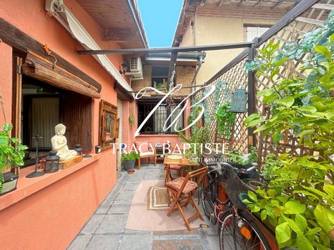 Une maison, une âme, une histoire à poursuivre