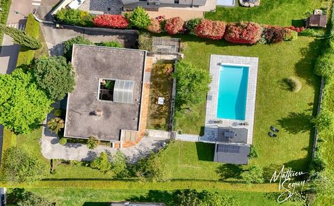 Maison à vendre 4 pièces SAINT PIERRE DE CHANDIEU (69)