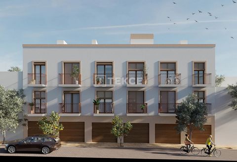 Apartamentos de 1 a 3 Dormitorios en Valle de Viñedos en Hondón de las Nieves Ubicados en el tranquilo valle de Hondón de las Nieves, estos modernos apartamentos ofrecen un estilo de vida sereno rodeado de viñedos, olivares y almendros. Situado en la...