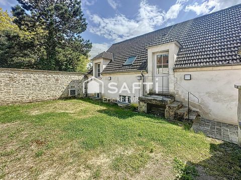 Maison- Appartement neuf 2023 - 2 chambres - Etat remarquable !