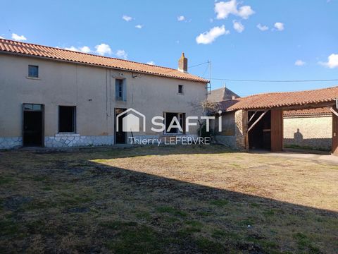 belle maison au calme