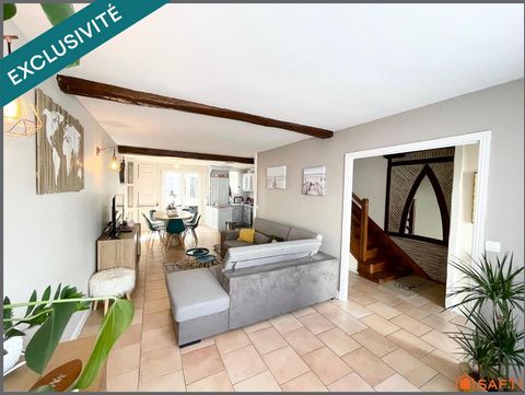 Idéal premier achat ou investissement locatif