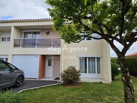Maison en parfait état "BEIGNON BASSET" LE POIRE SUR VIE