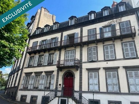 Appartement type 2 d'une superficie de 54 m2