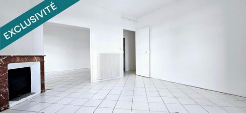 Appartement 4 pièces 77 m2