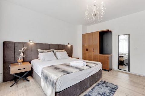 Dit aangename appartement in het Duitse Oberhausen is ideaal voor een vakantie met een gezin of 2 samenreizende stellen. Het beschikt over 1 slaapkamer en een tweepersoonsslaapbank in de woonkeuken. De liefhebber kan zijn hengel uitgooien in de rivie...