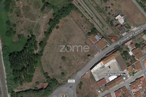 Property ID: ZMPT540147 Urbanizable land, with large area. This can be your leisure project to build your dream villa, with stunning views of the lower Mondego fields. Talk to me!!! I always get in search of home 3 reasons to buy with Zome: + Follow-...