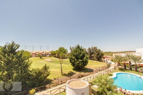 Islantilla - Golf Duplex for Sale in Spain Islantilla - Golf Duplex for Sale in Spain. Duplex in Golf Islantilla / La Antilla / Prov. Huelva. Residence 