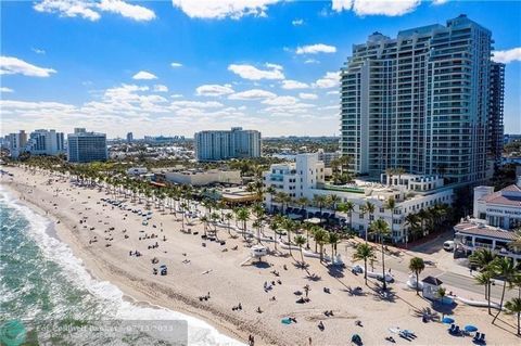 Experience unparalleled luxury in this rare, custom-designed 27th-floor Penthouse spanning from East to West! Over 1700 sq ft of expansive terrace space frames uninterrupted Direct Ocean views, stunning sunrises & dramatic sunsets. Gaze at the city's...