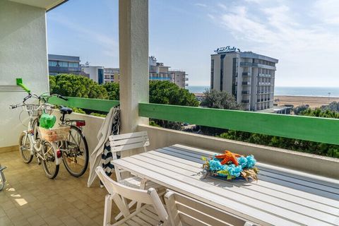 Lightly designed apartment complex over five floors, in close proximity to the famous sandy beach of Bibiones. Thanks to two lifts, all apartments are easily accessible. The highlight is the ideal location, as you are only a few meters from the beach...