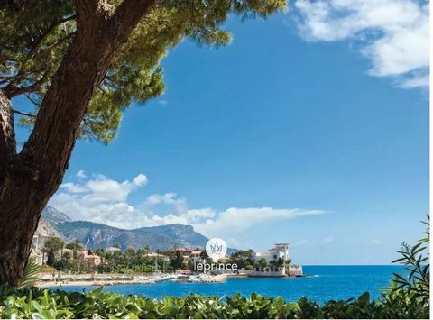 Beaulieu-sur-Mer - City Center Set between the sea and the mountains, with exceptional panoramic views and beaches lined with a variety of Mediterranean and exotic species, this heavenly oasis between Nice and Monaco invites you to live to the rythm ...