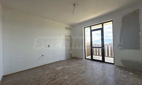 SUPRIMMO Agency: ... We present an unfurnished one-bedroom apartment with beautiful panoramic views in a complex with Act 15. The building is located in the area of Beehive, 800 meters from the gondola lift station and 200 meters from the track. A pl...