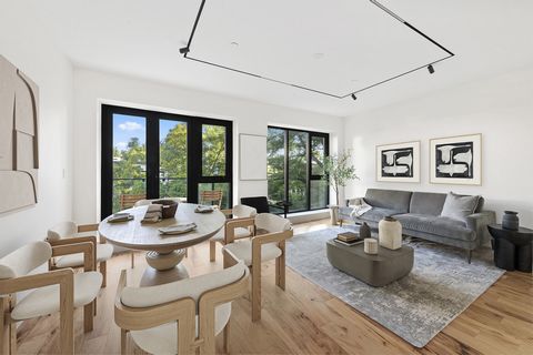 12 YEAR TAX ABATMENT! Introducing 924 Lafayette Avenue, an exceptional luxury condominium development in the coveted neighborhood of Stuyvesant Heights, Brooklyn. With meticulous attention to detail and thoughtful design, this premier building offers...