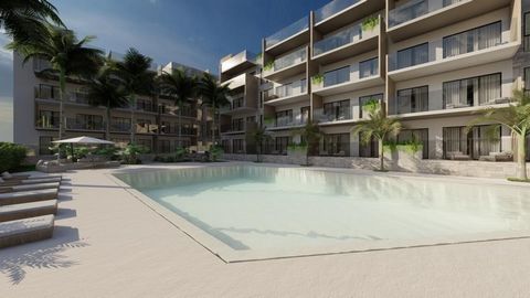 MIRADOR DE BAYAHIBE/n/rMIRADOR DE BAYAHIBE is a residential with an architectural design achieved with the integration of the distinctive Caribbean and European nuances. Expressing a picturesque environment with an innovative style, playing perfectly...