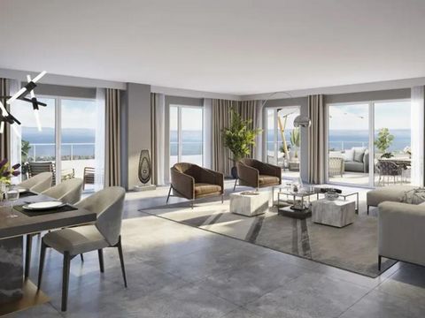 Kauf einer großen Wohnung für ein T4 mit einer charmanten, angenehmen und sonnigen Terrasse in der Stadt Évian-Les-Bains. Die Wohnung verfügt über 3 Schlafzimmer, eine Wohnfläche von 35,83m2 und einen Küchenbereich. Etwas Spürbares für Ihr Wohlbefind...