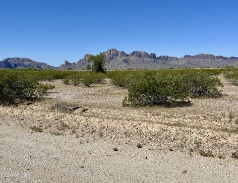 Amazing 40 Acres of Land in Tonopah, Arizona. Build your Dream Ranch 1 hour West of Phoenix and 30 minutes from shopping in Buckeye. Possible split to four 10 Acre Ranches. Area serviced by Global Water Resources or explore your own well with others ...