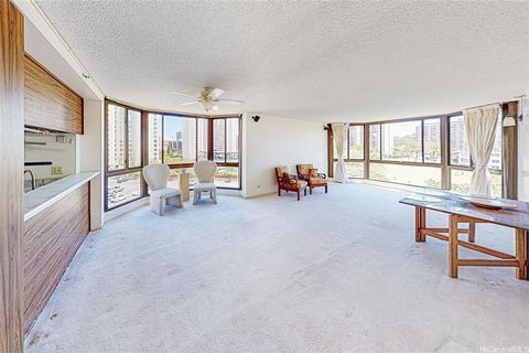 FIRST OPEN HOUSE on MAY 5th from 2-5PM. Discover the epitome of convenience in this 3-bed,2-bath condo located in the heart of Salt Lake, Honolulu. Boasting a prime location with easy access to downtown, this residence offers a perfect blend of city ...
