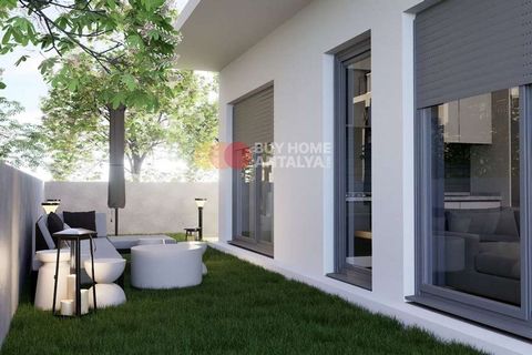 On the Mediterranean coast of Turkey, in Antalya, the city of history, sea, sun and happiness, Buy Home Antalya company increases its attractiveness once again with its new projects. Since the day it was founded, Buy Home Antalya, which has gained a ...