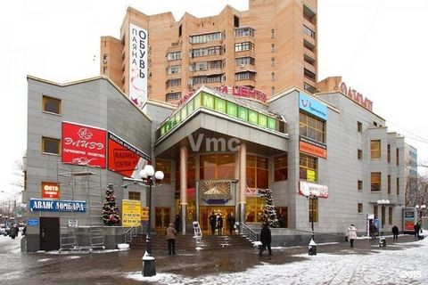 Located in Москва.