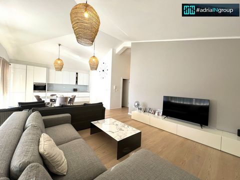 ČIOVO // PENTHOUSE / RESTAURANT / 2 APARTMENTS / FIRST ROW SEA - video - exclusive property of the agency #adriaINgroup - the buyer pays an agency commission of 3% of the sales price Dear clients, viewing the property is only possible with a signed b...