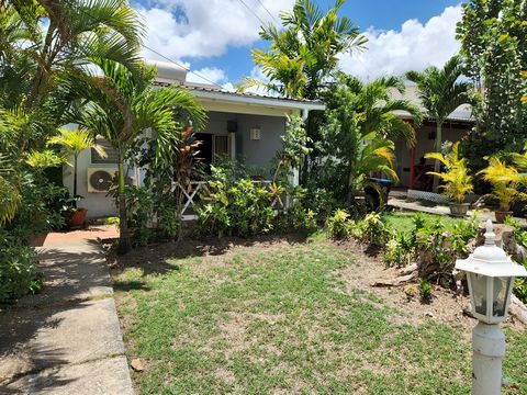 Located in Holetown. Located within the desirable residential neighbourhood of Sunset Crest in the heart of Holetown, this charming one-bedroom apartment features an open plan living space extending to an enclosed patio. The kitchen has been recently...