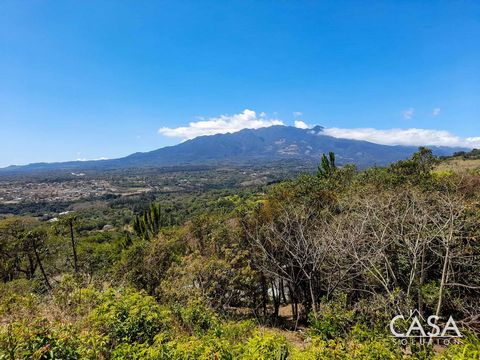 This excellent acre plus home site with wonderful Volcan Baru views is now available in the beautiful Montana Verde residential community. Nestled within the picturesque hillsides of Jaramillo and located only 10 minutes away from downtown Boquete, l...