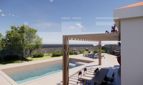 Welcome to simplicity and style in the enchanting development of 'Project M' located in the beautiful Cretan countryside of Agia Triada, Rethymno. Nestled in this idyllic Mediterranean haven, our villas provide practicality and tranquillity for their...