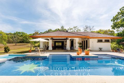 Finca CACHANUMBI Immerse yourself in the expansive tranquility of CACHANUMBI, a sprawling estate spanning over 5 hectares of lush, fertile terrain in the serene Marichal de Hacienda Vieja de Orotina. Located just 20 minutes from the nearest beach and...