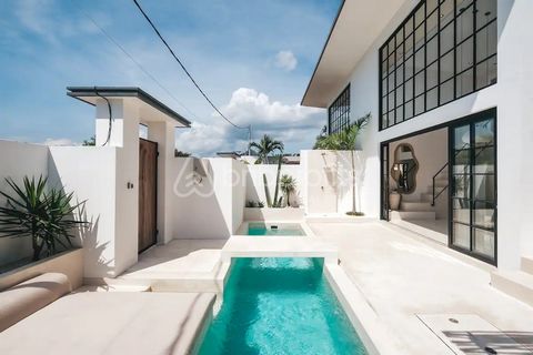 Unlock Paradise: Own Your Dream Leasehold Loft in Bali’s Exclusive Bukit-Balangan Area Presale Price at USD 230,000 until year 2049 Completion date: June 2024 Step into the heart of modern coastal vibes with this stunning loft nestled in the peaceful...