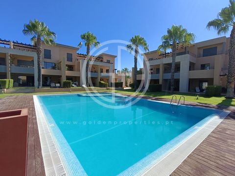 **Spectacular Apartment in Vilamoura - Experience Luxury and Comfort!** This fantastic apartment in Vilamoura is a true gem in the prestigious area of Terraços do Pinhal. This 2 plus 2 bedroom Apartment has been meticulously designed to provide a coz...