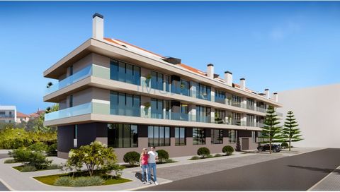 Appartement met 2 slaapkamers aan het strand van Consolação in Construção gelegen op de 2e verdieping met balkon, een parkeerplaats en een berging Als u op zoek bent naar de ideale plek om te wonen of te investeren, dan is dit appartement met 2 slaap...