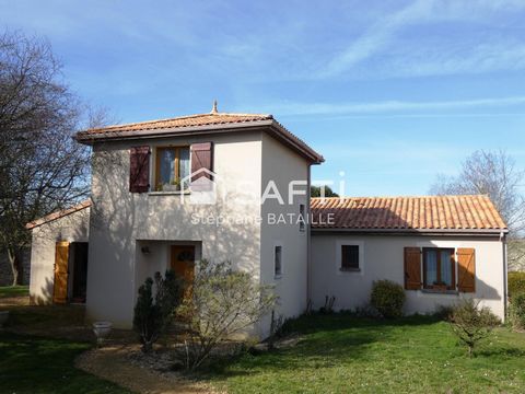 Maison familiale atypique