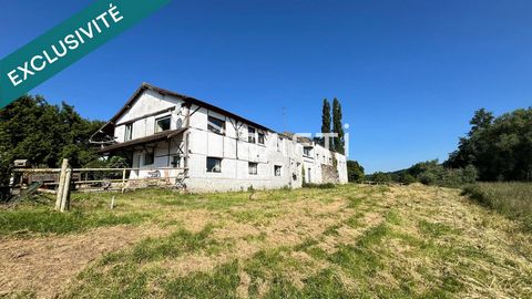 Maison et gîte, faire de son rêve une réalité...