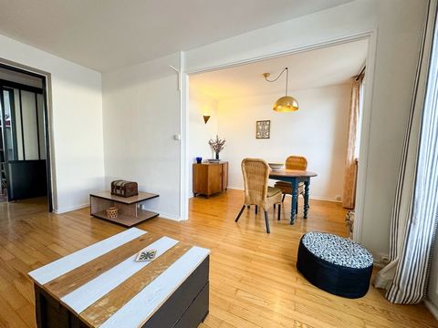 Appartement à vendre 4 pièces LYON 8EME ARRONDISSEMENT (69)