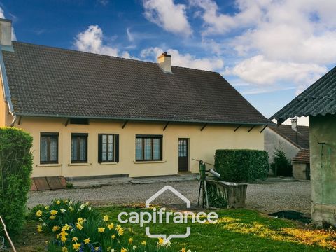 Maison à vendre de 100m² à Seurre
