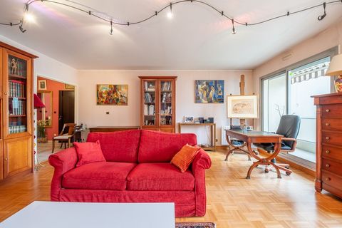 Appartement à vendre 3 pièces LA ROCHELLE (17)