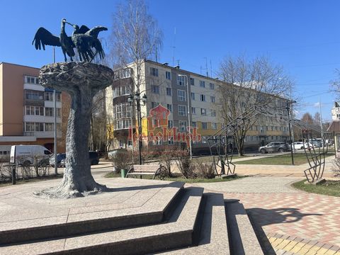Арт. 101544750 Продаётся 3-х комнатная квартира, в отличном районе г. Талдом, мкр. Юбилейный, дом 11, расположенная на 3-ем этаже 5-ти этажного жилого дома. Квартира в очень хорошем состоянии. Окна остеклены двухкамерные качественные ПВХ. Входная две...