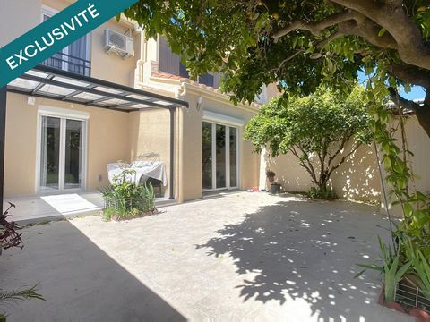 Maison familiale rénovée vendue meublée