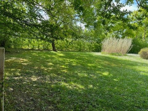 Terrain de 436m² à SAINT SULPICE DE ROYAN