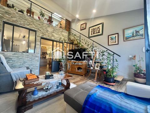 NOUVEAUTE APPARTEMENT T4 FREJUS