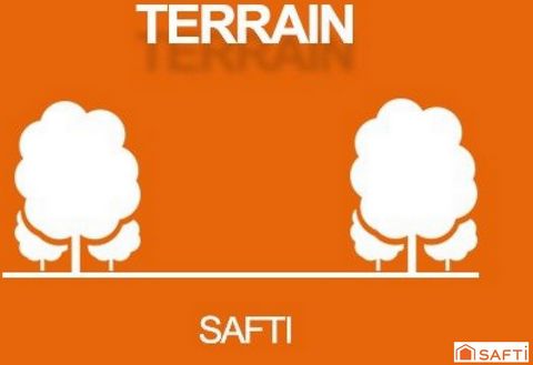 Terrain constructible