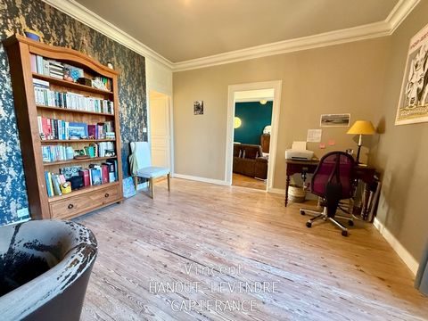 Maison à vendre 12 pièces BAZOUGES SUR LE LOIR (72)