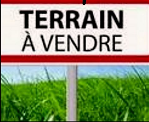 Terrain à vendre MARSEILLAN (34) TERRAIN AGRICOLE