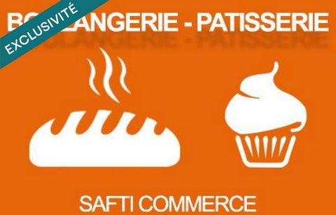 Boulangerie-Patisserie