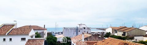 Maison de village - 47m² - Saintes-Maries-de-la-Mer