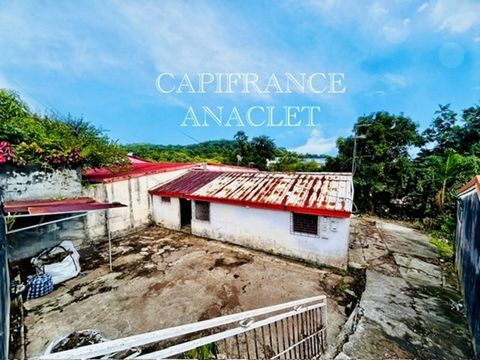 ?CASSONS LES PRIX DE LIMMOBILIER!!? GROSSE OPPORTUNITÉ ! Maison à vendre 5 pièces FORT DE FRANCE (972)